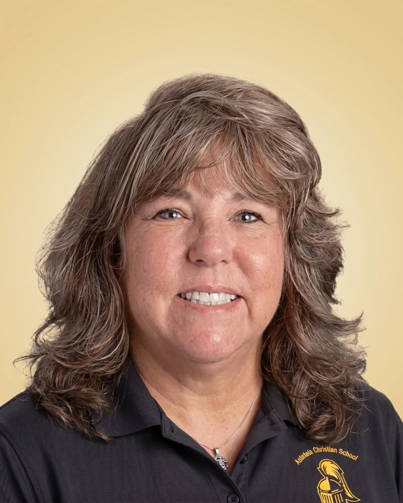 Cathy Browning