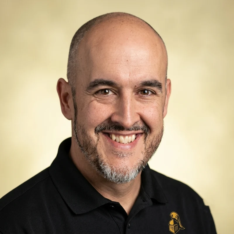 Roberto Medeiros